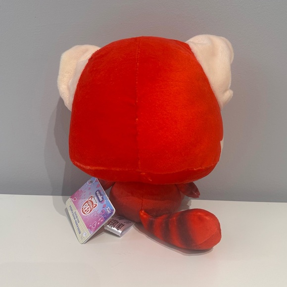 Disney’s Turning red panda plush - Picture 3 of 4